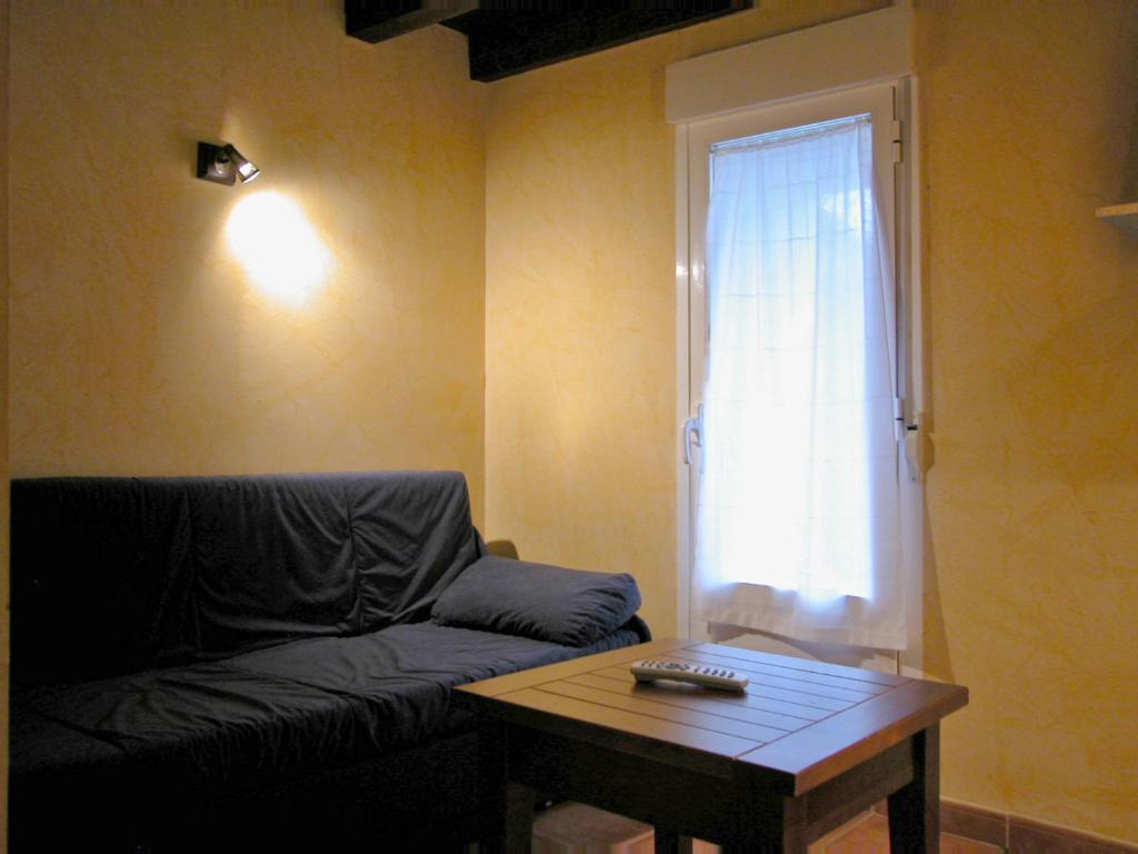 Casa Rural El Balcon De Tera Guest House Ruang foto