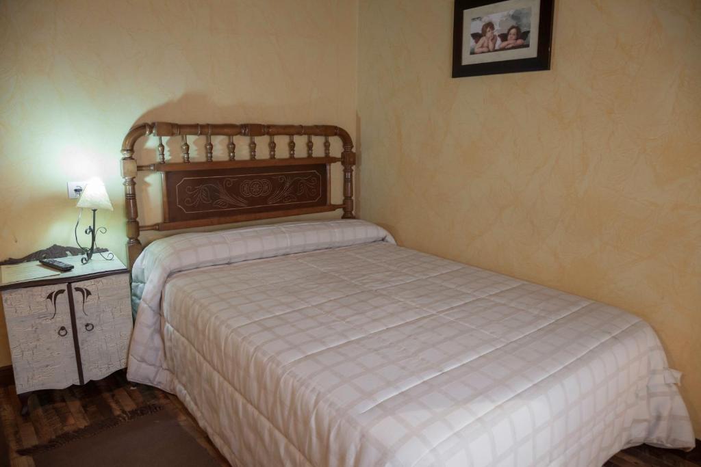 Casa Rural El Balcon De Tera Guest House Ruang foto
